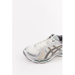 ASICS CREAM CARBON GEL KAYANO 121 SNEAKERS